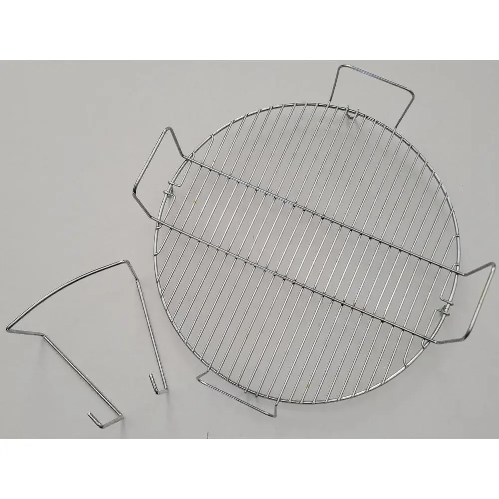NuWave Pro Plus Infrared Oven Wire Grill Rack ONLY Replacement Parts Model 20601